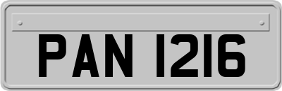 PAN1216