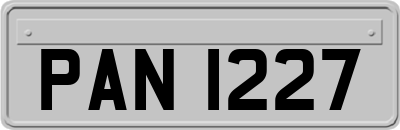 PAN1227