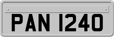 PAN1240