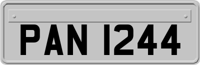PAN1244