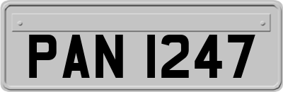 PAN1247