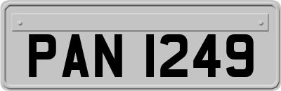 PAN1249