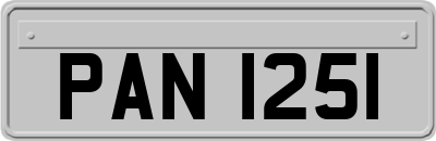 PAN1251