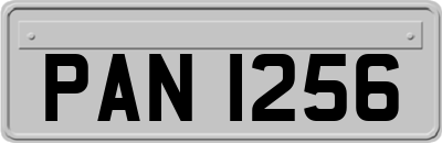 PAN1256