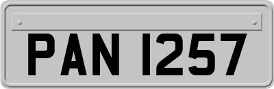 PAN1257