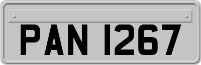PAN1267