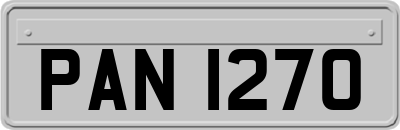 PAN1270