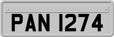 PAN1274
