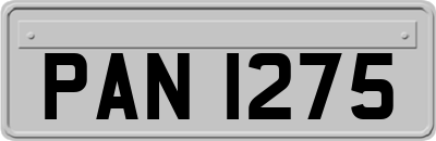 PAN1275