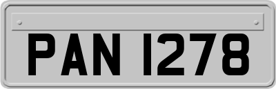 PAN1278