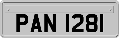 PAN1281