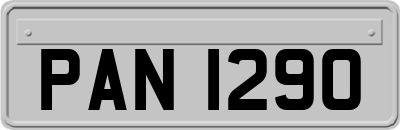 PAN1290