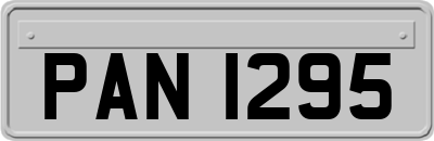 PAN1295