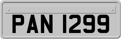 PAN1299