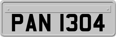 PAN1304