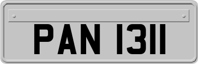 PAN1311