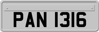 PAN1316