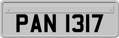 PAN1317