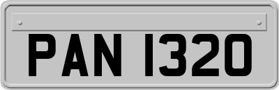PAN1320
