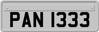 PAN1333