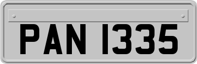 PAN1335