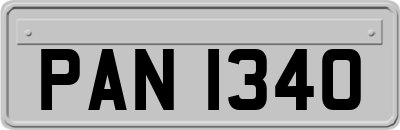 PAN1340