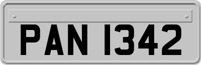PAN1342