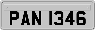 PAN1346