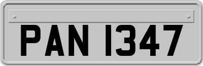 PAN1347