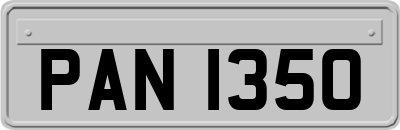 PAN1350