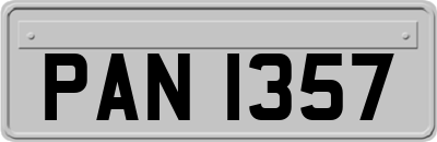 PAN1357