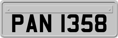 PAN1358