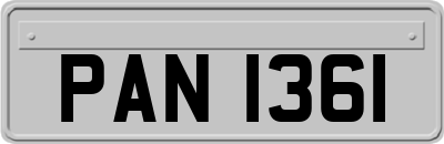 PAN1361