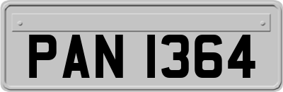 PAN1364