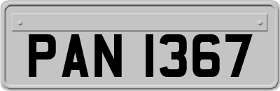 PAN1367