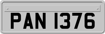 PAN1376