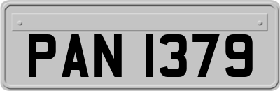 PAN1379