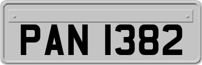 PAN1382