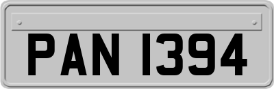 PAN1394