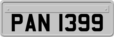 PAN1399