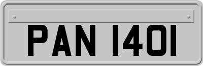 PAN1401