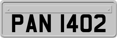 PAN1402