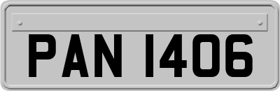PAN1406