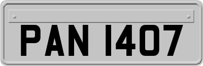 PAN1407