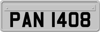 PAN1408
