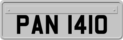 PAN1410