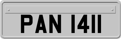 PAN1411