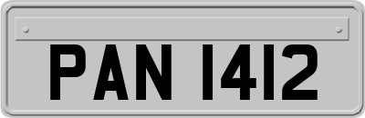 PAN1412