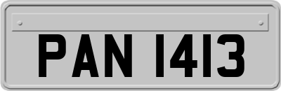 PAN1413