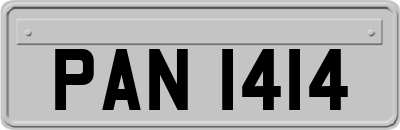 PAN1414